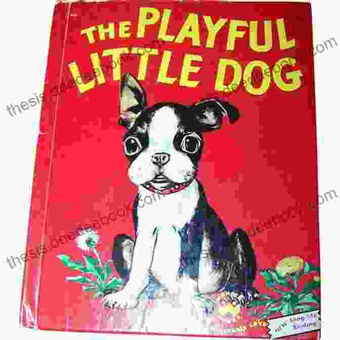 A Charming Storefront With A Vintage Sign That Reads 'The Playful Little Dog Vintage' The Playful Little Dog (G D Vintage)