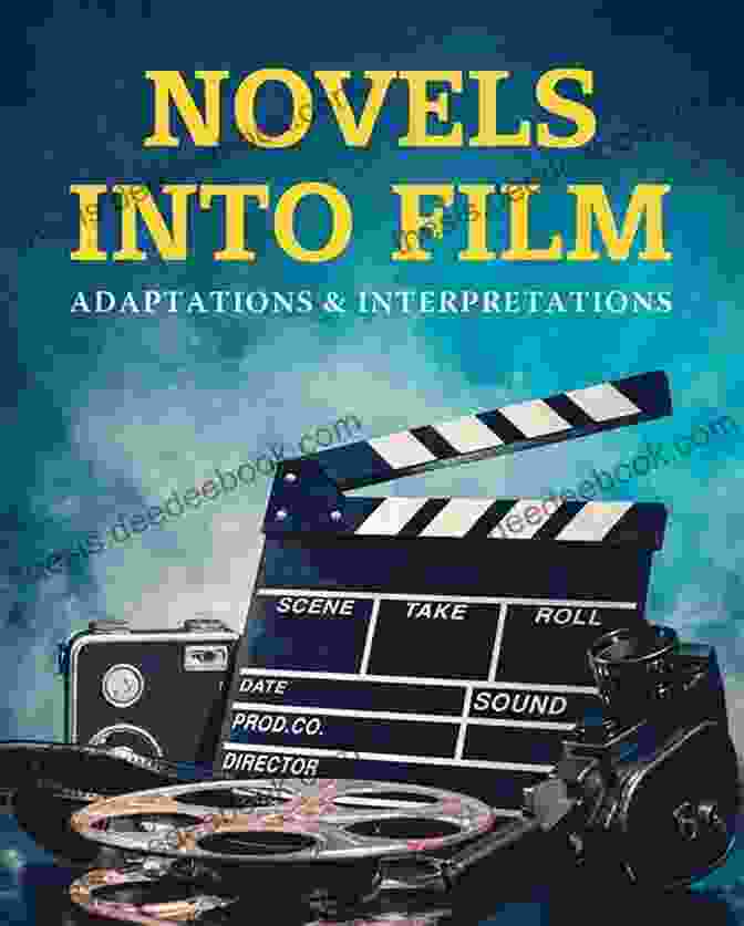 A Film Still Open To Multiple Interpretations, Emphasizing The Subjective Nature Of Film Interpretation Cinematic Thoughts: Essays On Film And The Philosophy Of Film