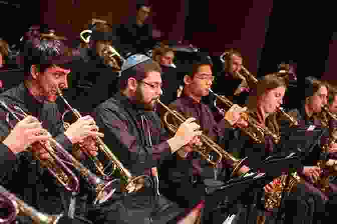 A Group Of Concert Band Baritones Playing Together In An Ensemble Setting, Collaborating And Displaying Musical Artistry And Cohesion. Sound Innovations For Concert Band: Ensemble Development For Advanced Concert Band Baritone B C : Chorales And Warm Up Exercises For Tone Technique (Sound Innovations For Band)