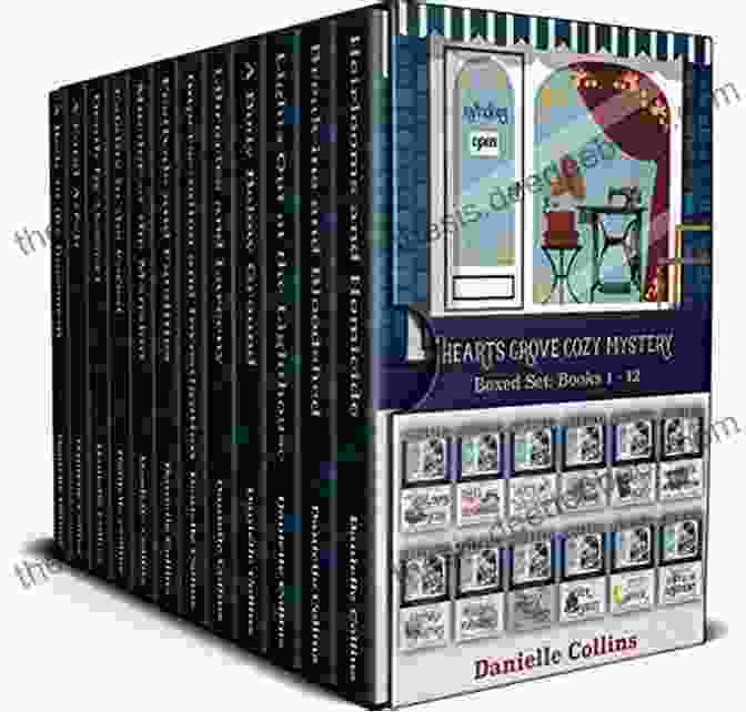 A Stack Of Cozy Mystery Box Sets Featuring Travel Themed Adventures Travel Can Be Murder Cozy Mysteries: 1 3 (Travel Can Be Murder Cozy Mystery Box Sets 1)