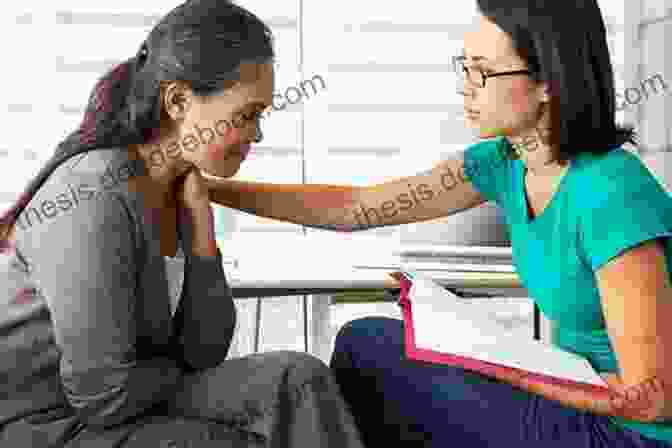 A Therapist Sitting With A Client In A Counseling Session. The Person Centred Approach To Therapeutic Change (SAGE Therapeutic Change Series)