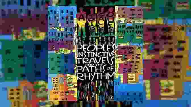 A Tribe Called Quest's 'People's Instinctive Travels And The Paths Of Rhythm' Album Cover Tribe Called Quest S People S Instinctive Travels And The Paths Of Rhythm