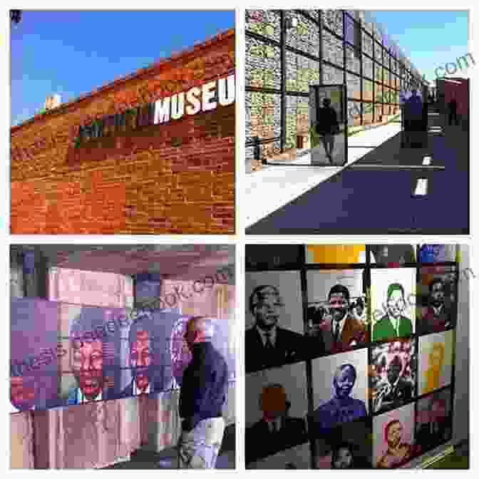 Apartheid Museum, Johannesburg Johannesburg Interactive City Guide: Multi Searching 10 Languages (Europe City Guides)