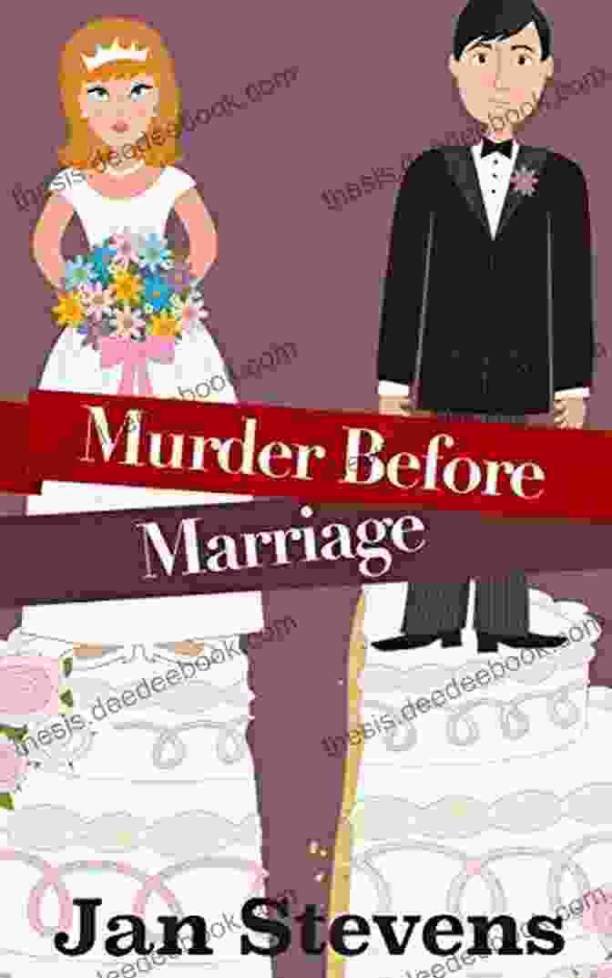 At The Wedding By Matt Dunn, A Suspenseful Thriller Novel About Love, Marriage, And Murder At The Wedding Matt Dunn