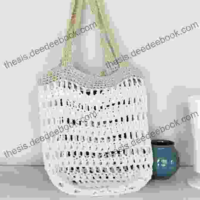 Beginner Friendly Crochet Bag Simple Bag Crochet Patterns: Crochet Stunning Bags: Knitting Bag Tutorials