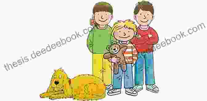 Biff, Chip, And Kipper, The Beloved Characters From Read With Biff Chip And Kipper First Stories Read With Biff Chip And Kipper First Stories: Level 1: Up You Go