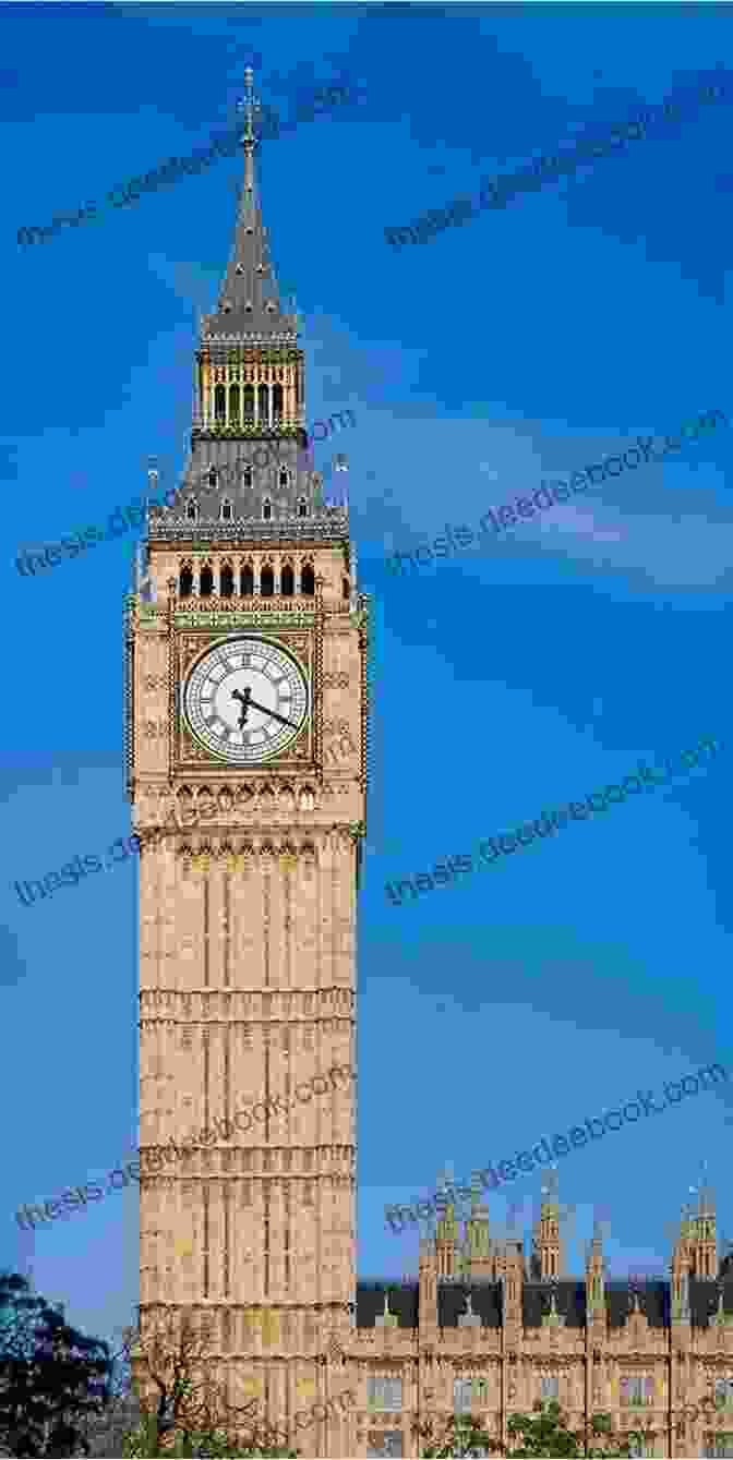 Big Ben, London, England Warsaw Interactive City Guide: Multi Language English German Chinese (Europe City Guides)