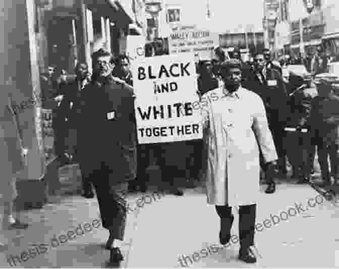 Black And White Workers Protesting Together A Renegade Union: Interracial Organizing And Labor Radicalism (Working Class In American History)