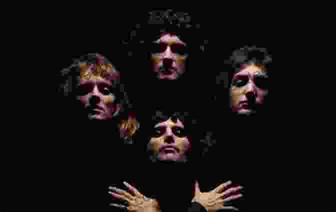 Bohemian Rhapsody By Queen Facts On Tracks: Stories Behind 100 Rock Classics