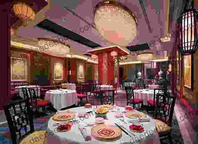 Chinese Restaurant, Paris, France Warsaw Interactive City Guide: Multi Language English German Chinese (Europe City Guides)