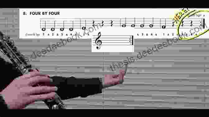 Clarinet Ligature Clarinet Lessons For Beginners: Teach Yourself How To Play Clarinet (Free Video Available) (Progressive Beginner)