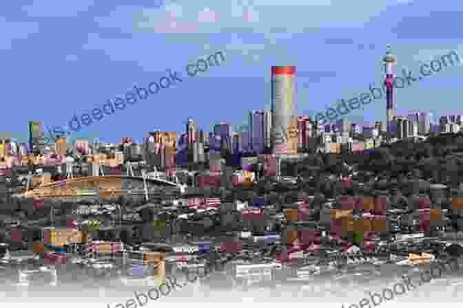 Constitution Hill, Johannesburg Johannesburg Interactive City Guide: Multi Searching 10 Languages (Europe City Guides)