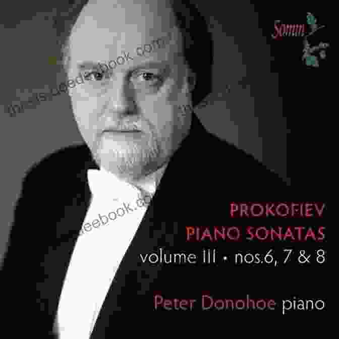 Dennis Alexander Performing Prokofiev's Piano Sonata No. 7 Dennis Alexander S Favorite Piano Solos 1 (Favorite Solos)