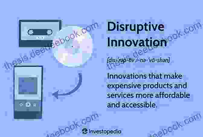 Disruptive Innovation: Hybrid Disruption The Ways To New: 15 Paths To Disruptive Innovation
