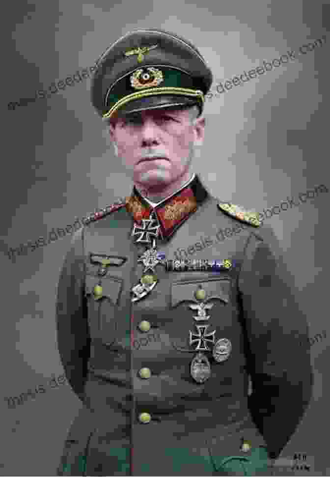 Erwin Rommel, German General Known As The Benito Mussolini: A Life From Beginning To End (World War 2 Biographies)