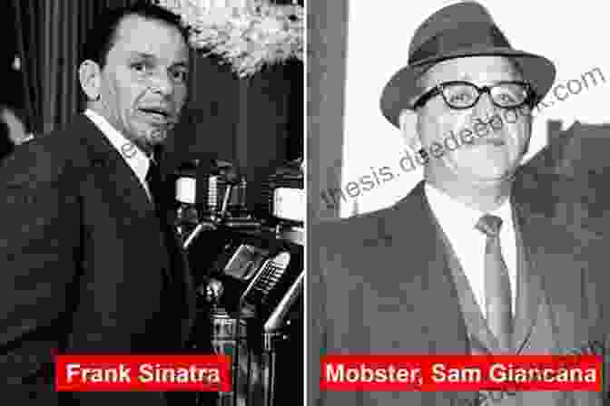 Frank Sinatra And The Russian Mob The Crooner And The Russian Mob