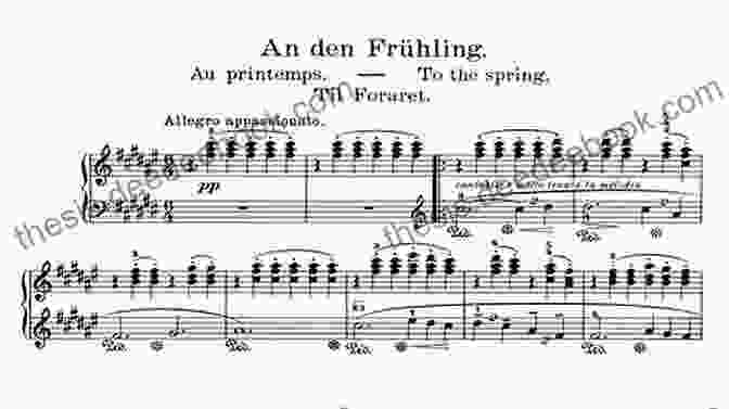 Für Den Reinen Tor By Edvard Grieg Keys To Artistic Performance 1: 24 Early Intermediate To Intermediate Piano Pieces To Inspire Imaginative Performance