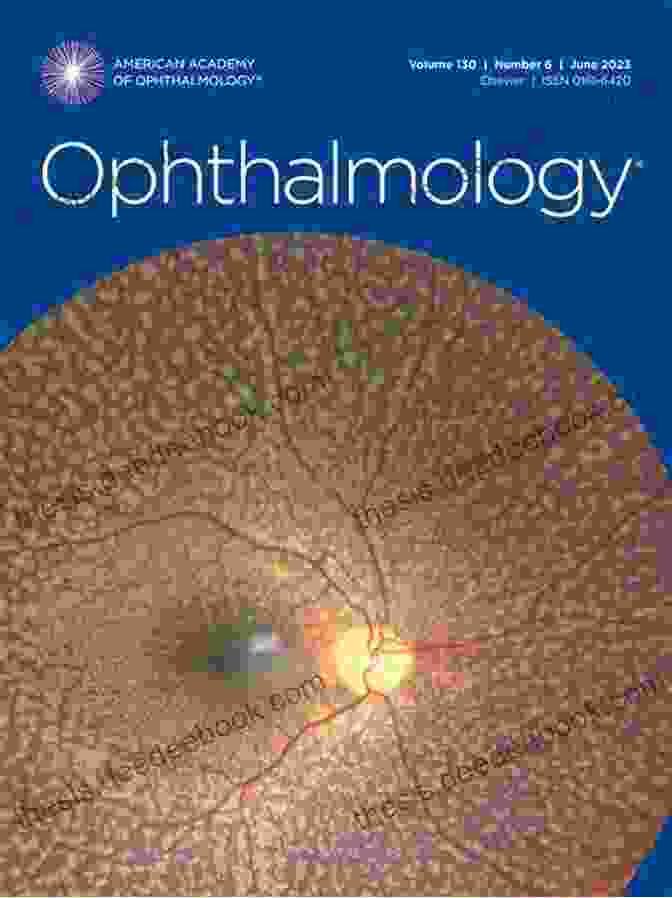 Glaucoma Recent Advances In Ophthalmology: Volume 14