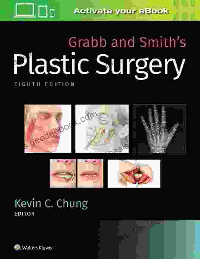 Grabb And Smith Plastic Surgery Where Surgical Brilliance Meets Compassionate Care Grabb And Smith S Plastic Surgery