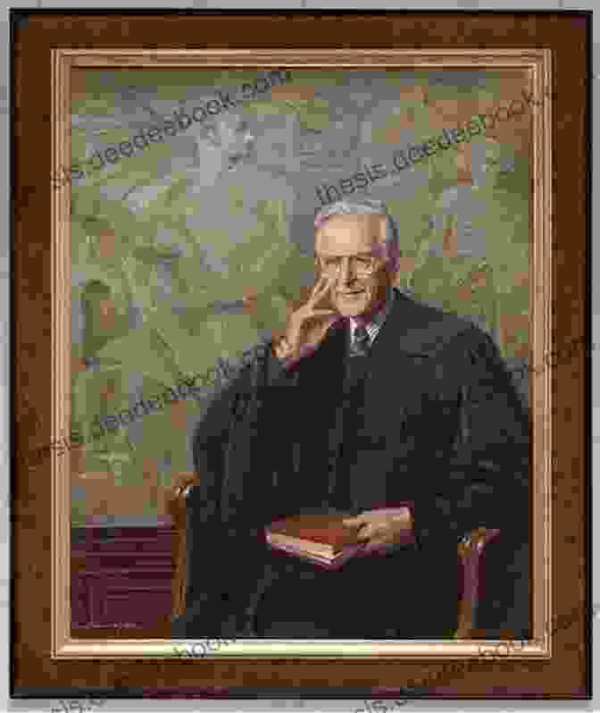 Harry Blackmun, Associate Justice Of The Supreme Court Of The United States Becoming Justice Blackmun: Harry Blackmun S Supreme Court Journey