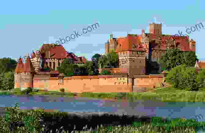 Imposing Towers Of The Malbork Castle Amazing Poland: 50 Things To See And Do