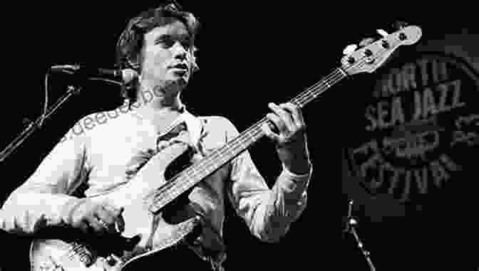 Jaco Pastorius Playing Bass Guitar The 100 Greatest Rock Bassists Greg Prato
