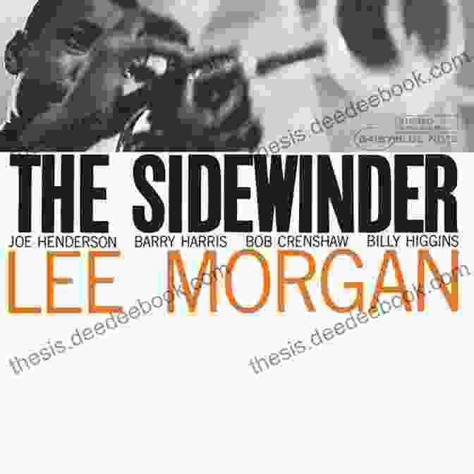 Lee Morgan The Sidewinder (Vinyl) By The Bay: Volume 1 (By The Bay Boxed Set)