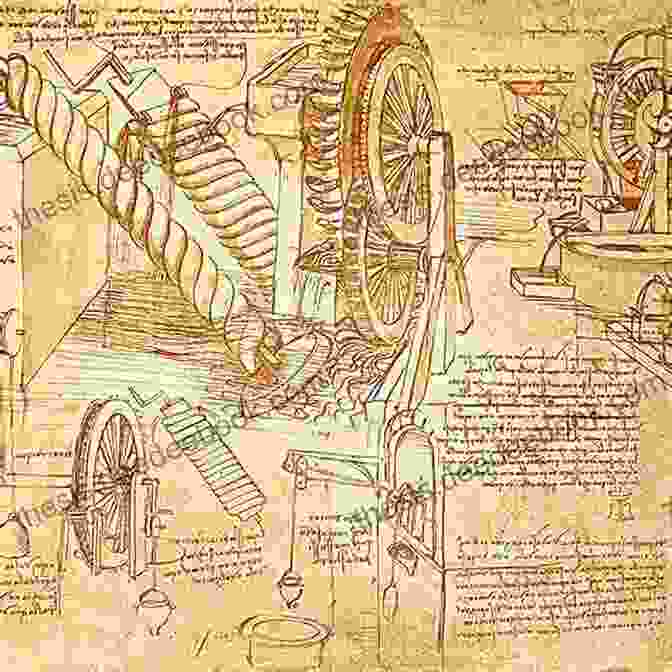Leonardo Da Vinci's Influence On Art, Science, Engineering, And Design The Young Artist As Scientist: What Can Leonardo Teach Us?