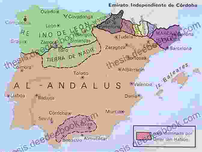 Map Depicting The Origins Of Flamenco In Andalusia, Spain, Influenced By Romani, Moorish, And Jewish Cultures. Song Of The Outcasts: An To Flamenco
