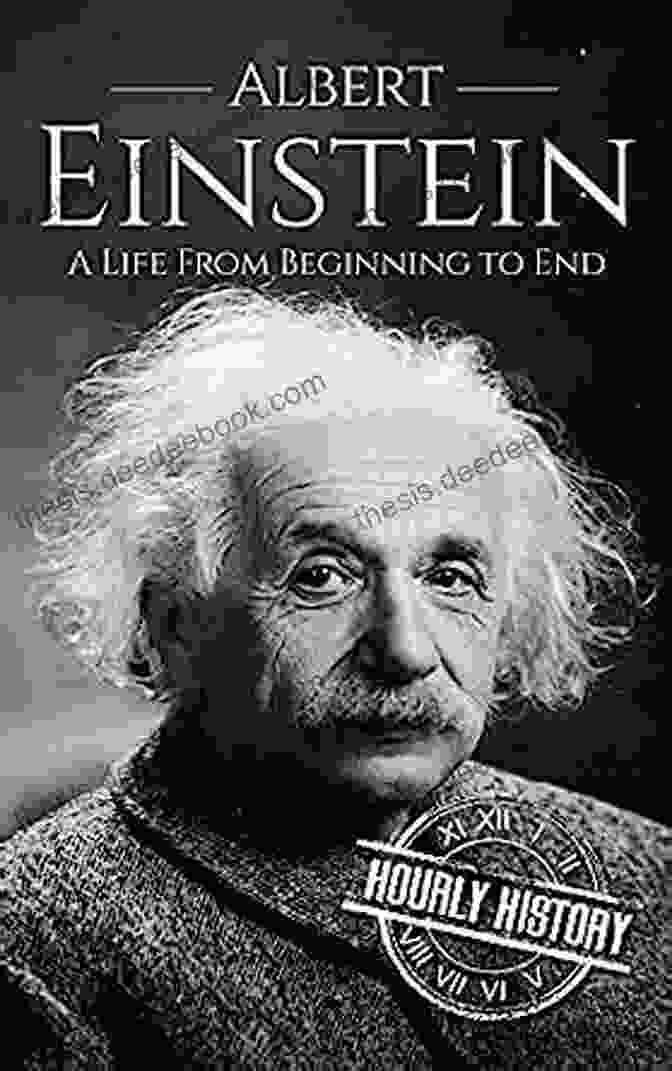 Marie Curie James Clerk Maxwell: A Life From Beginning To End (Biographies Of Physicists 5)