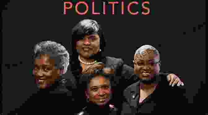 Minority Women In Politics Distinct Identities: Minority Women In U S Politics (Routledge On Identity Politics)