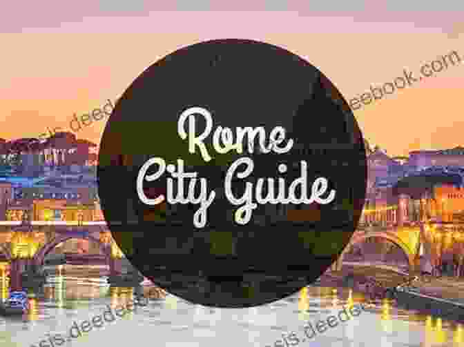 Multi Language English German Chinese City Guide Of Rome Lisbon Interactive City Guide: Multi Language English German Chinese (Europe City Guides)