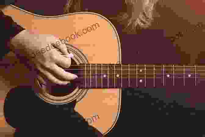 Musician Strumming An Electric Guitar Electric Guitar Lessons For Beginners: Teach Yourself How To Play Guitar (Free Audio Available) (Progressive)