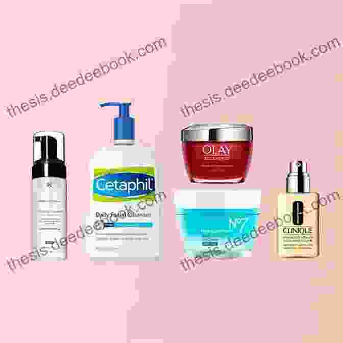 Original Skin Skincare Products For Different Skin Concerns Original Skin James Lawless