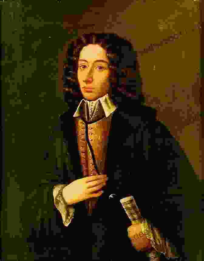 Portrait Of Giovanni Battista Pergolesi, An 18th Century Italian Composer Studi Pergolesiani Pergolesi Studies Peter Gelling