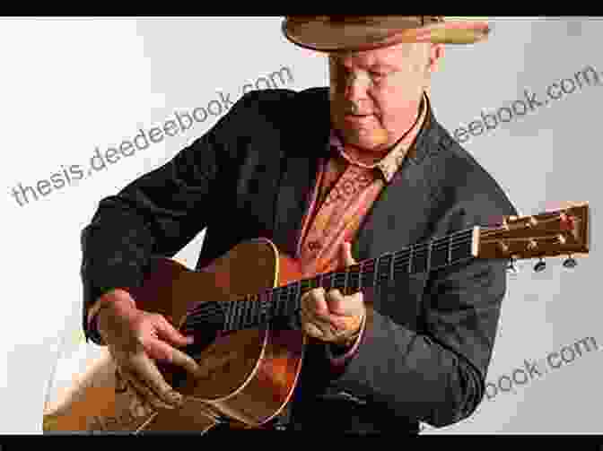 Robert Earl Keen Playing Guitar Telling Stories Writing Songs: An Album Of Texas Songwriters
