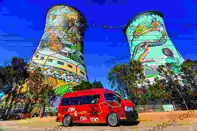 Soweto Nightlife Tour, Johannesburg Johannesburg Interactive City Guide: Multi Searching 10 Languages (Europe City Guides)