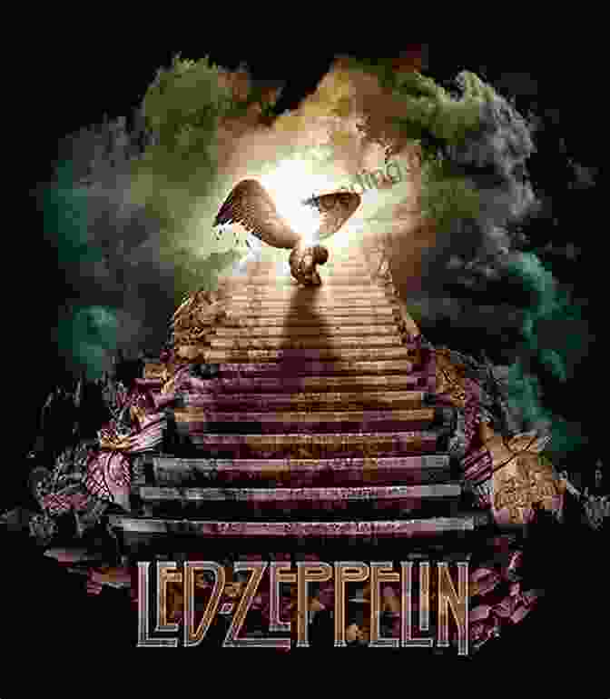 Stairway To Heaven By Led Zeppelin Facts On Tracks: Stories Behind 100 Rock Classics