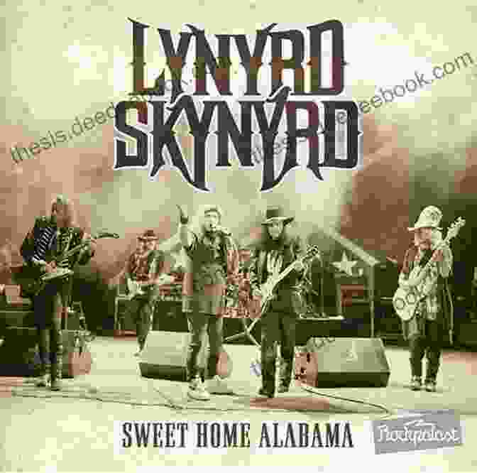 Sweet Home Alabama By Lynyrd Skynyrd Facts On Tracks: Stories Behind 100 Rock Classics