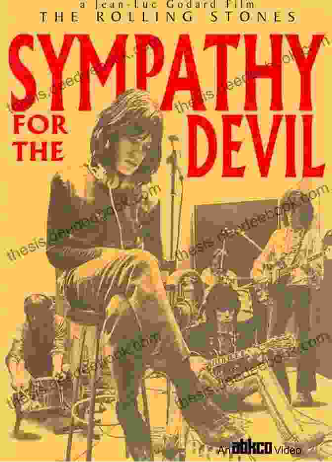 Sympathy For The Devil By The Rolling Stones Facts On Tracks: Stories Behind 100 Rock Classics