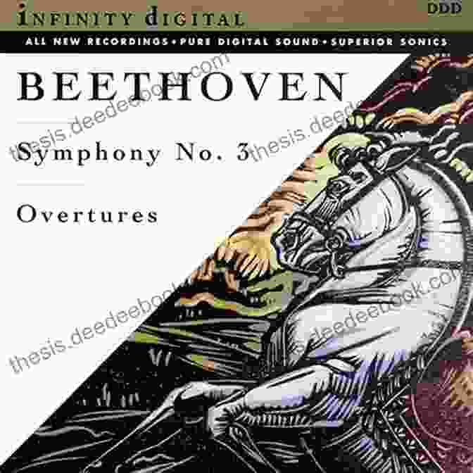 Symphony No. 5 In C Minor, Op. 55 (Beethoven's Werke Serie) Symphony No 3 Op 55 Full Score (Beethovens Werke Serie I)
