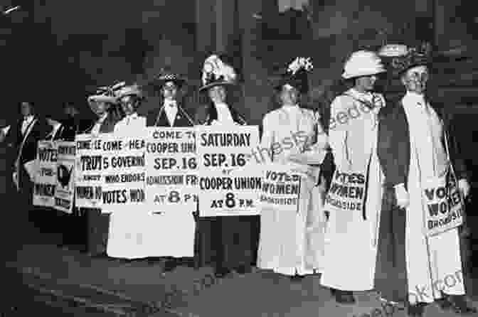 The 19th Amendment To The U.S. Constitution Suffrage At 100: Women In American Politics Since 1920