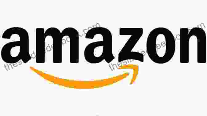 The Amazon Logo Is An Arrow That Stretches From A To Z, Symbolizing The Company's Wide Selection Of Products. TM: The Untold Stories Behind 29 Classic Logos
