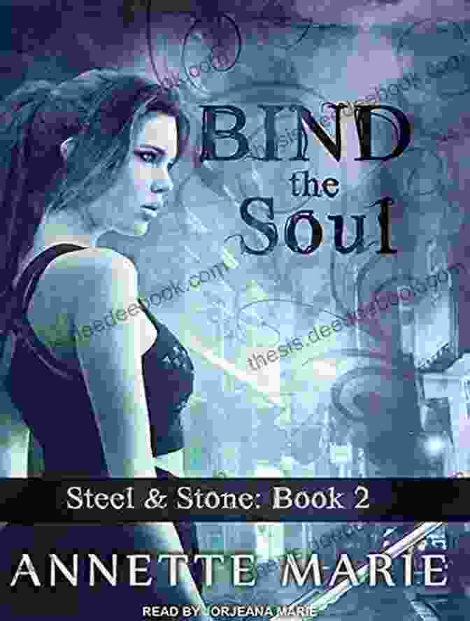 The Bind The Soul Steel Stone Is An Ancient And Mysterious Artifact That Is Said To Possess The Power To Bind Souls. Bind The Soul (Steel Stone 2)
