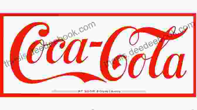 The Coca Cola Logo Is A Calligraphic Script That Has Remained Largely Unchanged Since The Brand's Inception. TM: The Untold Stories Behind 29 Classic Logos