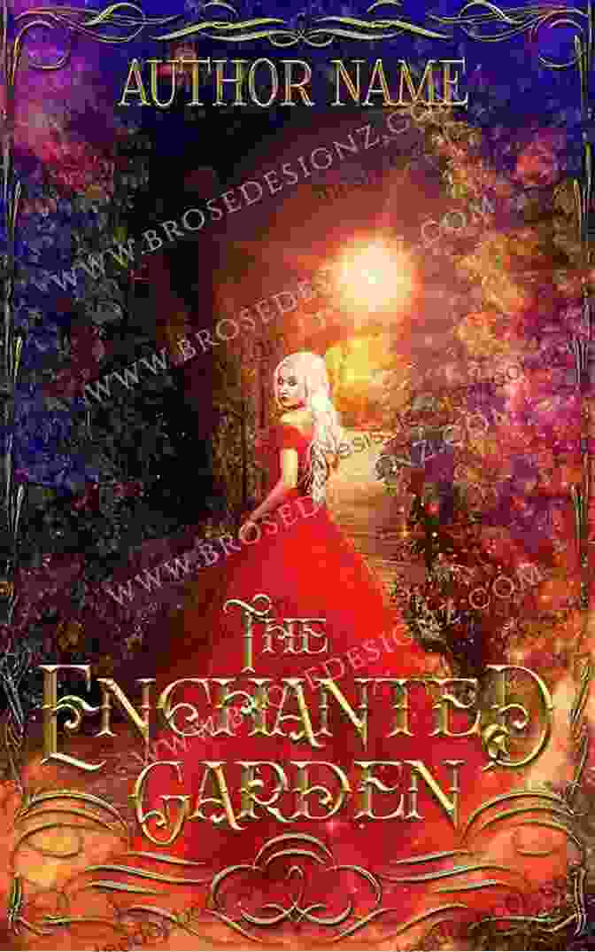 The Enchanted Garden Cover Image I Love You Super Grandma: A Beautifully Illustrated Storybook Perfect For Grandmothers And Kids Toddlers Aged 2 To 6 (Super Family 2)