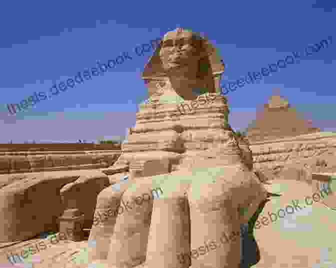 The Great Sphinx Of Giza, An Iconic Monument Constructed By The Ancient Egyptians In The Footsteps Of Our Ancestors: The Dakota Commemorative Marches Of The 21st Century