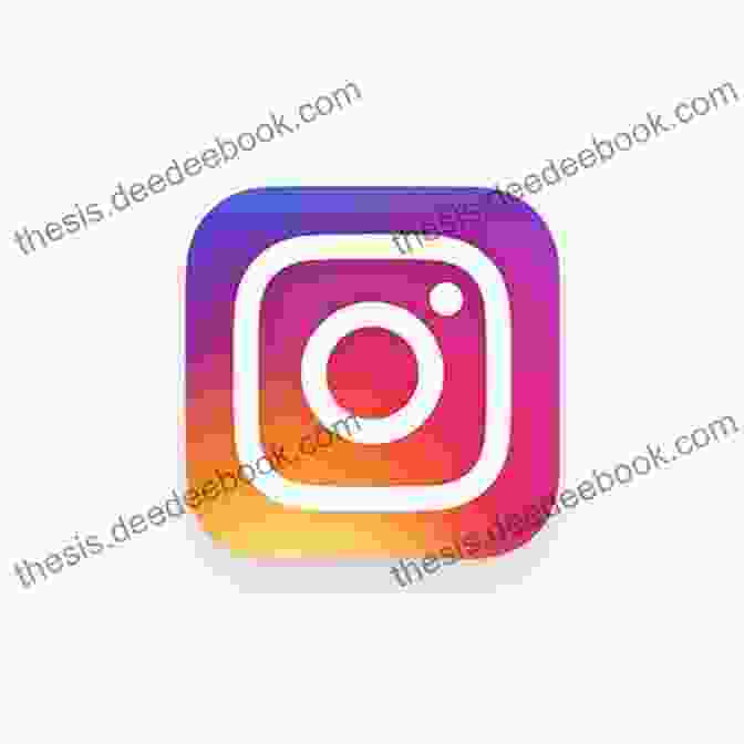 The Instagram Logo Is A Colorful Camera, Representing The Company's Photo Sharing Platform. TM: The Untold Stories Behind 29 Classic Logos