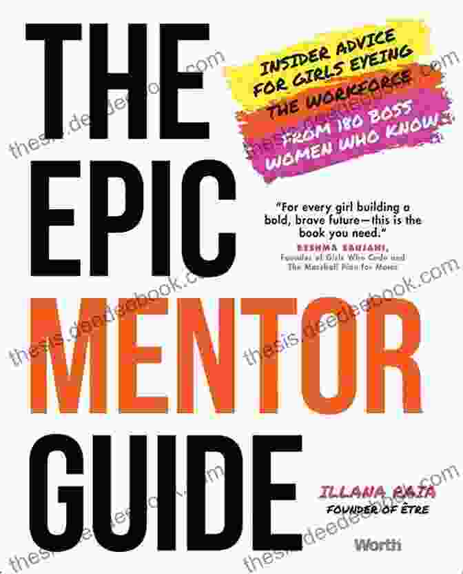 The Mentor Guide Book Cover The Mentor S Guide: Five Steps To Build A Successful Mentor Program