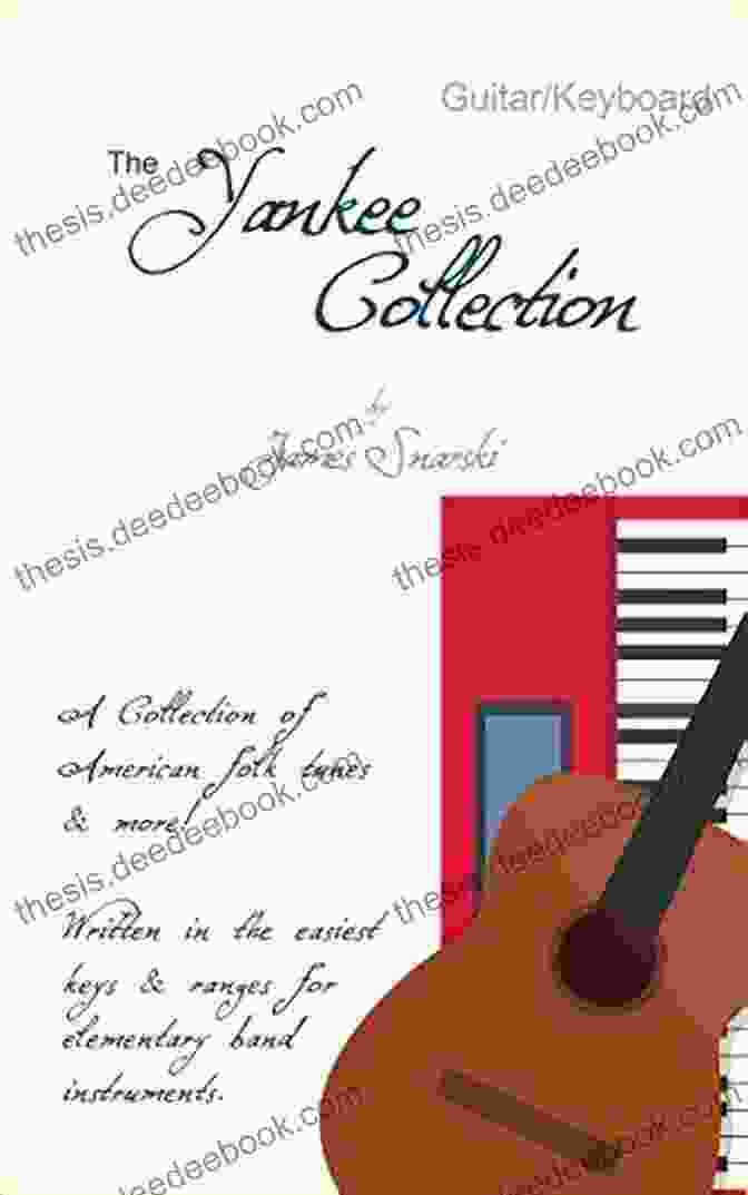 Tune 1: Shenandoah The Yankee Collection For Viola: A Collection Of American Folk Tunes More Written In The Easiest Keys Ranges For Elementary Band Instruments